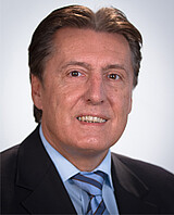 Portrait Prof. Dr. Uwe Hannig