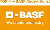 The "Complaint Choirs" are sponsored by BASF SE's TOR4 cultural sponsorship program.