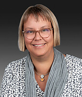 Profilbild Luise Gründer