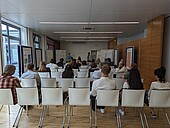 Shared visions: DIARLP experts drive innovation