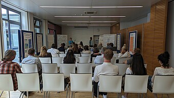 Shared visions: DIARLP experts drive innovation