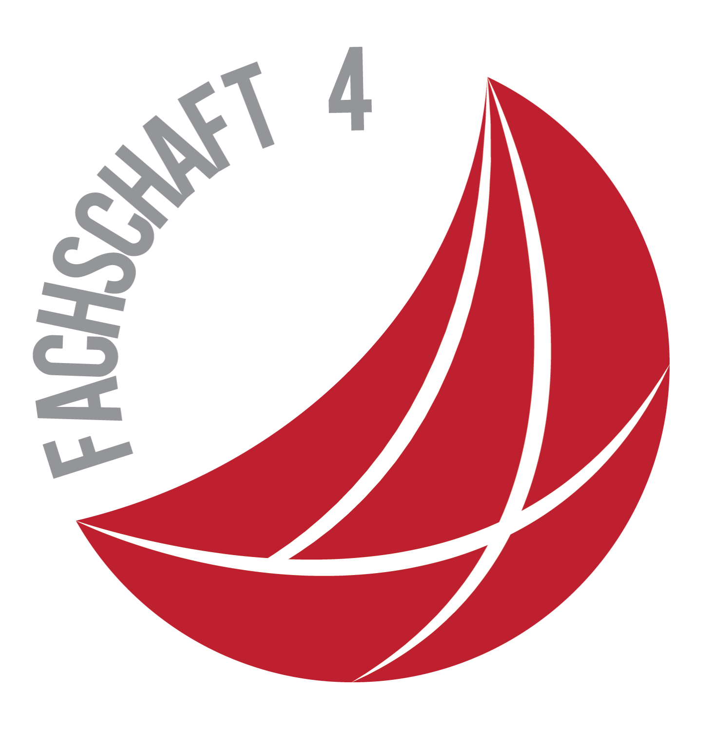 Logo des Fachschaftsrats IV