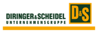 Logo Diringer & Scheidel