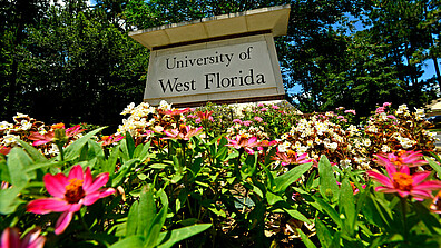 University of West Florida (Source: UWF)