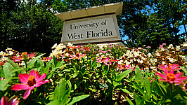 University of West Florida (Source: UWF)