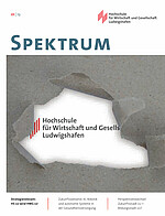 Spektrum Ausgabe 29 lesen