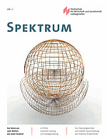 Read Spectrum Issue 35