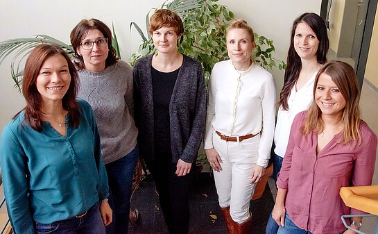 Personal-Team
