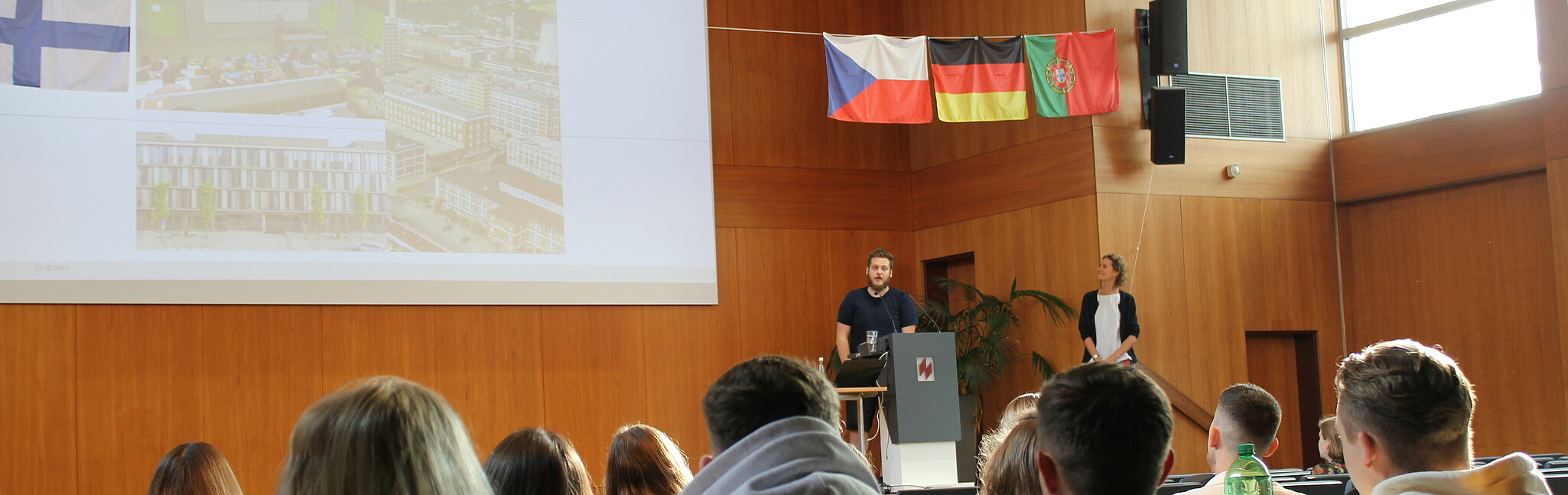 Aula