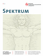 Titel Spektrum Ausgabe 39