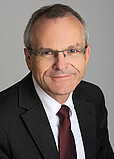 Prof. Dr. Martin Selchert