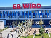 „HAW-direkt“: Forschungsprojekt „KI-gestütztes Campus-, Gebäude- und Energiemanagement“ erhält Förderung des Landes