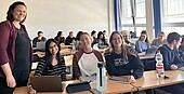 Vortrag SAP an der HWG LU_3