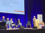 Podiumsdiskussion