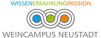 Logo wine campus