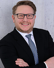 Prof. Dr. Stefan Lacher