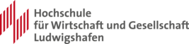 Logo der Hochschule für Wirtschaft und Gesellschaft Ludwigshafen im png-Format