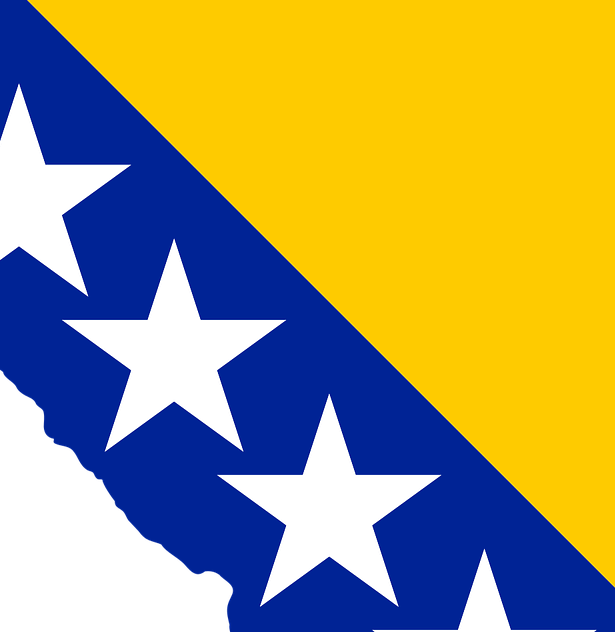 Bosnia Herzegovina