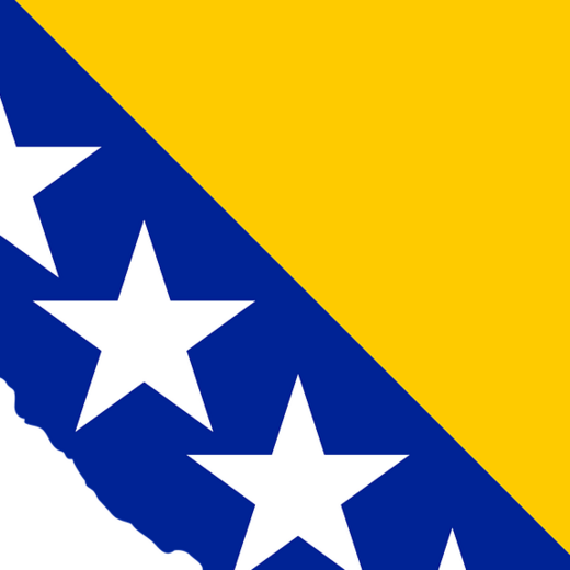 Bosnien Herzegowina