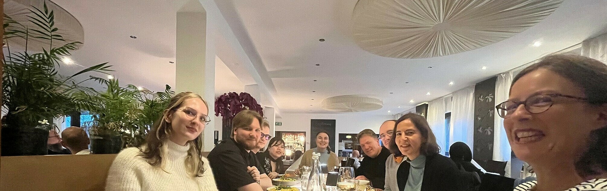 Group picture