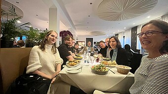 Gruppenbild