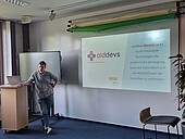 Präsentation 