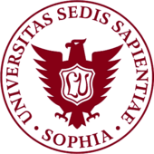 Sophia University Logo