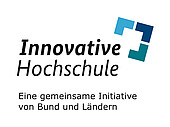 Logo Innovative University