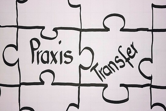 Praxis und Transfer