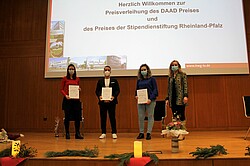 Preisverleihung 21