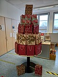 Tütenturm