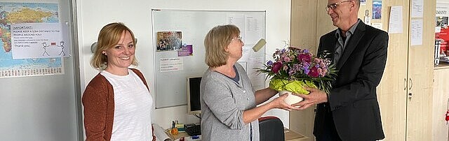 Abschied 2