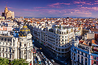 Quelle: Colourbox Madrid