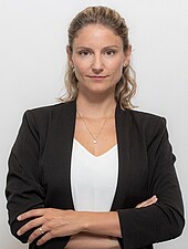 Prof. Dr. Lena Keller (Image: Weincampus Neustadt)