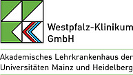 Logo Westpfalz-Klinikum GmbH