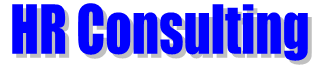Logo HR Consulting Logo HR Consulting