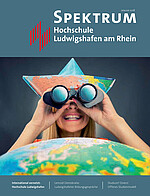 Spektrum Ausgabe 26 lesen