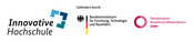 Förderinitiative Innovative Hochschule