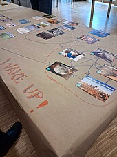 Documentation of the workshop results