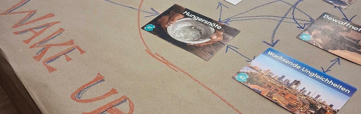 Documentation of the workshop results