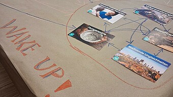 Documentation of the workshop results