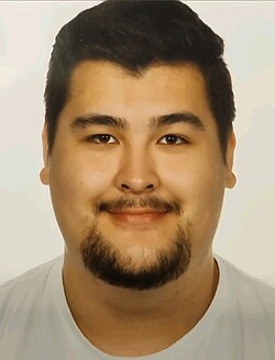 Tobias Hauk