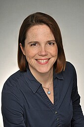 Prof. Dr. Nina Knape (Image: HWG LU)