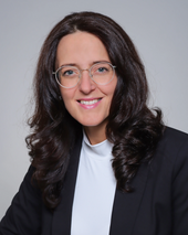 Profilbild Nicole Seiler