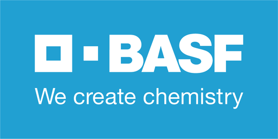 Logo BASF Logo BASF
