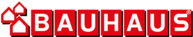 Logo BAUHAUS