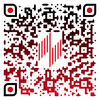 QR Code zur Buchung der Cubes
