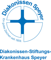 Logo Deaconess Foundation Hospital