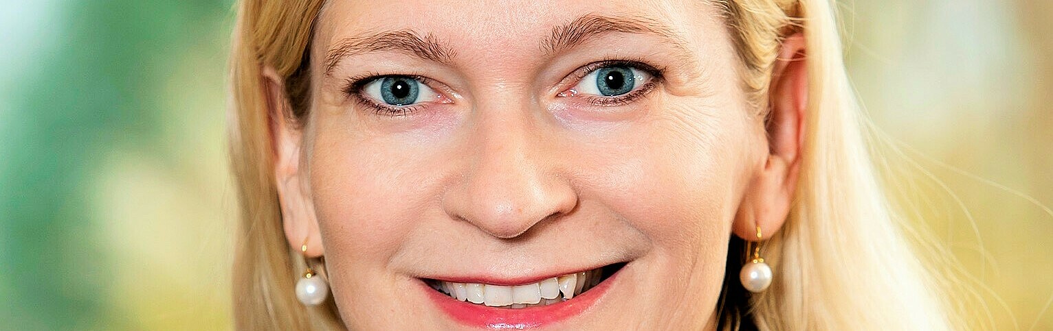 Viktoria Rüger
