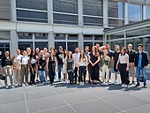 Gruppenbild